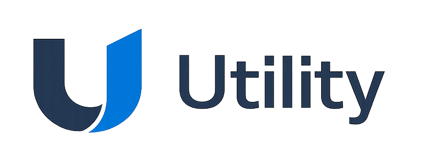 Logo Utility Multicomercio